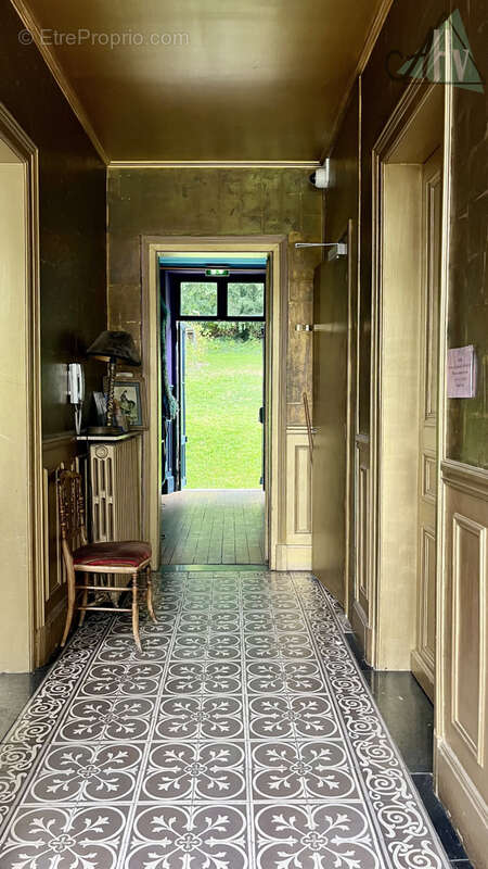 Maison à PROVINS