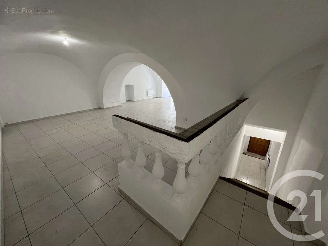Appartement à SAN-MARTINO-DI-LOTA