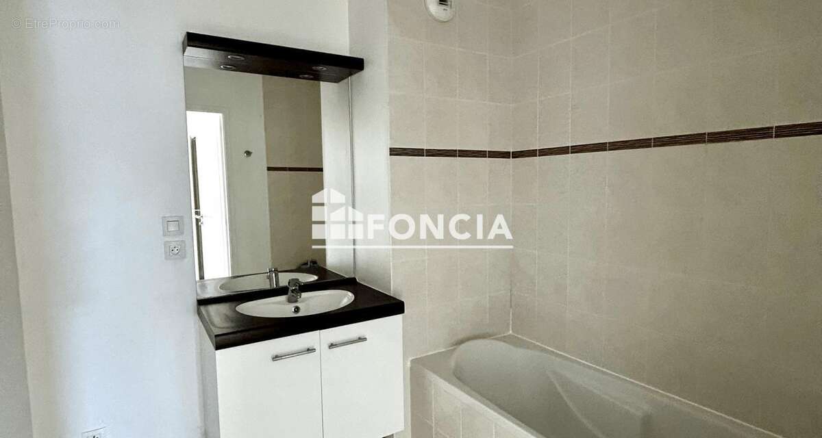 Appartement à ANNEMASSE