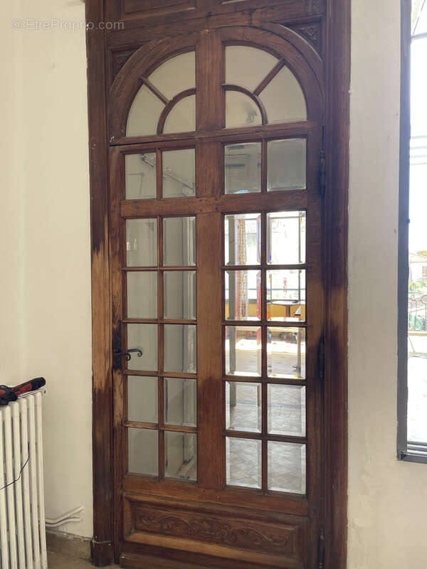 Maison à SAINT-HIPPOLYTE-DU-FORT