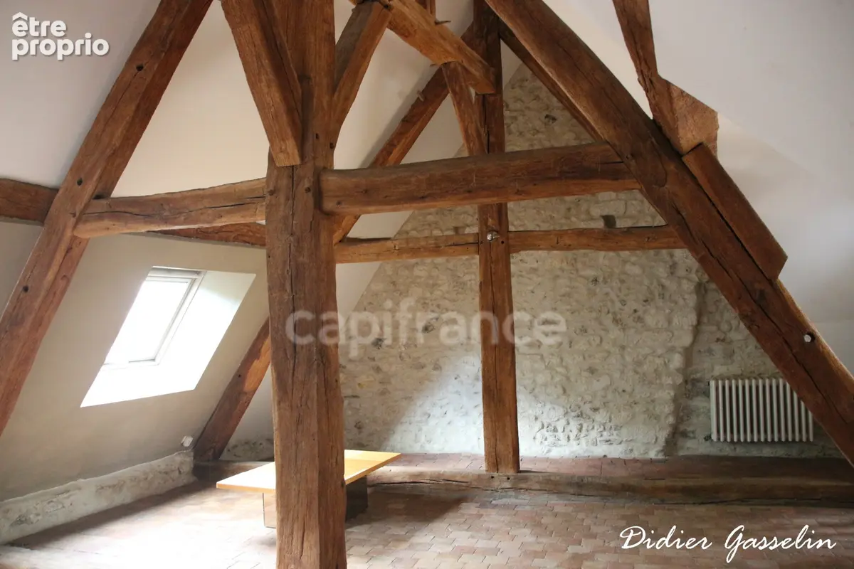 Maison à vendre 6 pièces  (28) - photo 9