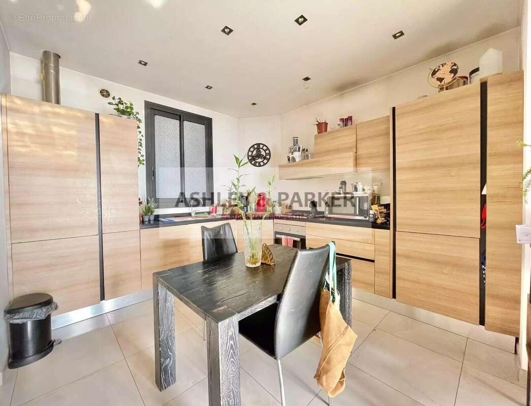 Appartement à BEAUSOLEIL