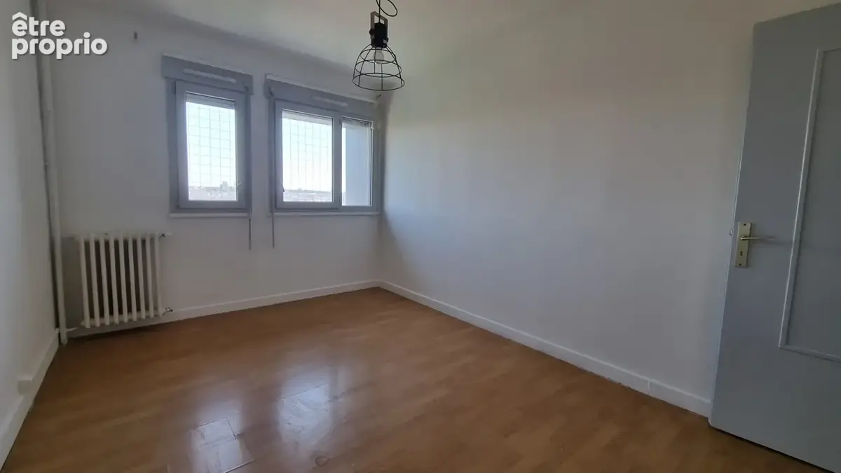 Appartement 1 pièce 31 m² à vendre à Toulouse (31200) - photo 5