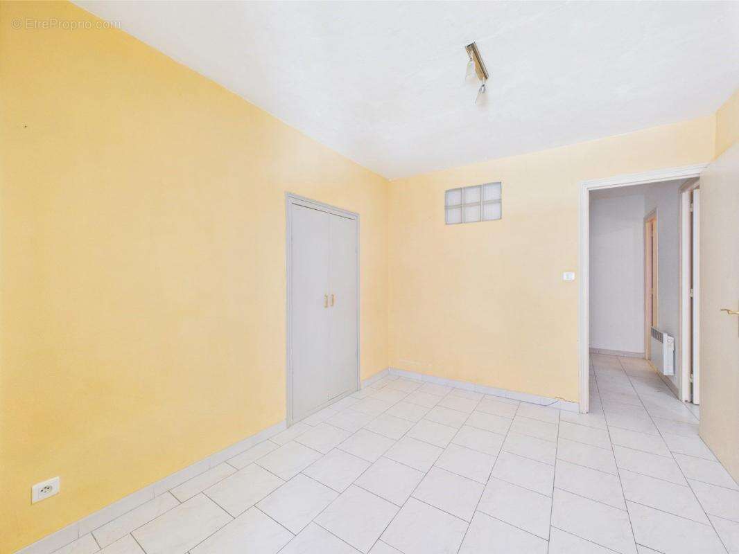 Appartement à AJACCIO