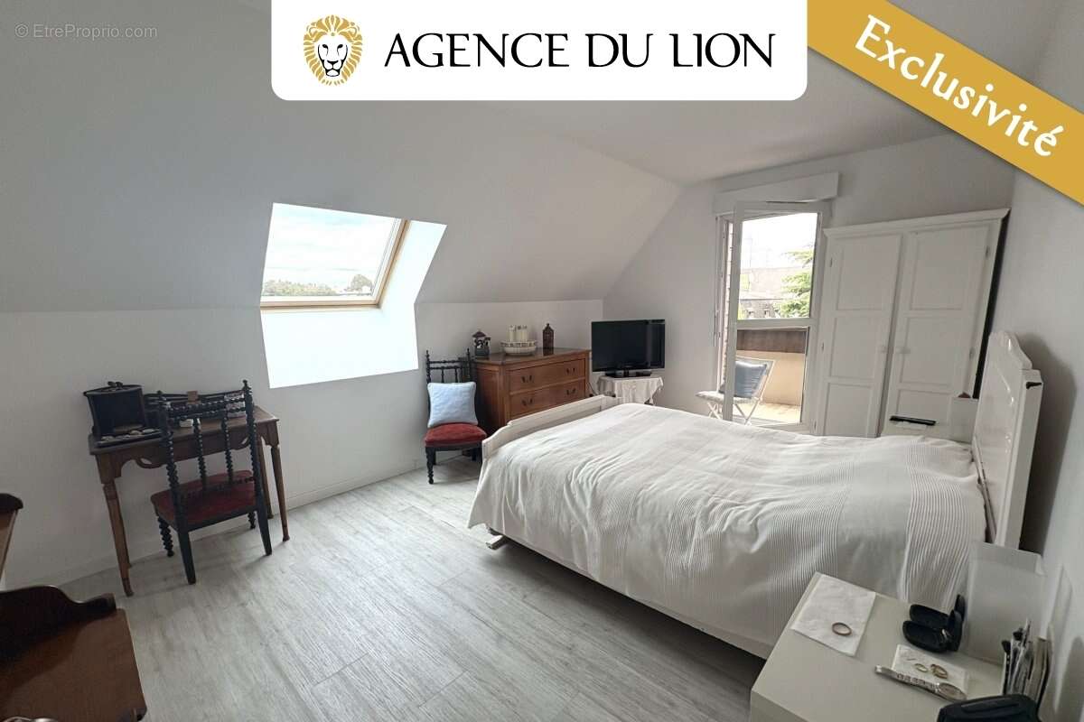 Appartement à DREUX