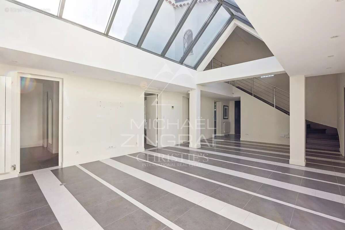 Maison à CANNES