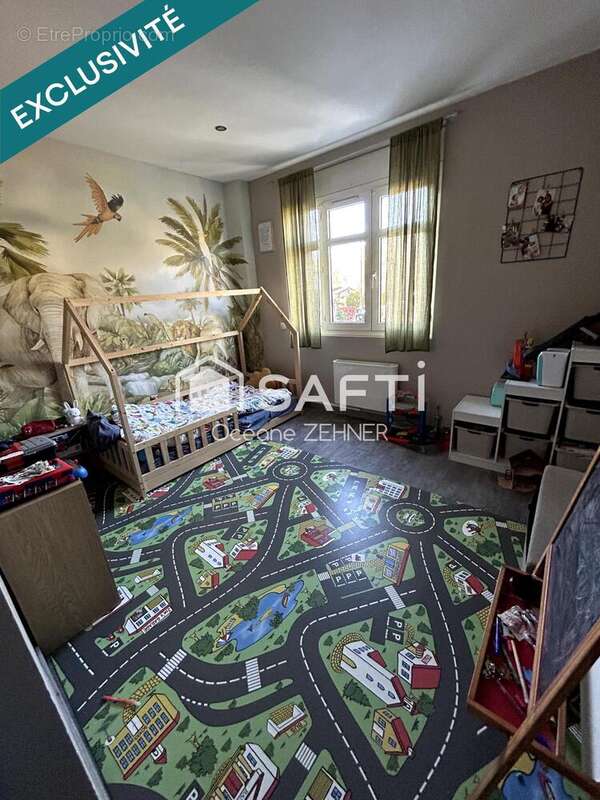 Photo 6 - Maison à AUBIN