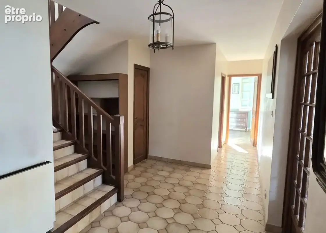 Frontignan  maison indépendante avec terrain - photo 13