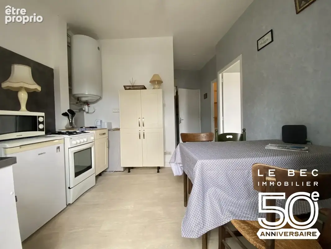 Appartement à SARZEAU