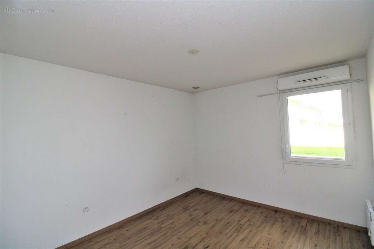 Appartement à LAUNAGUET