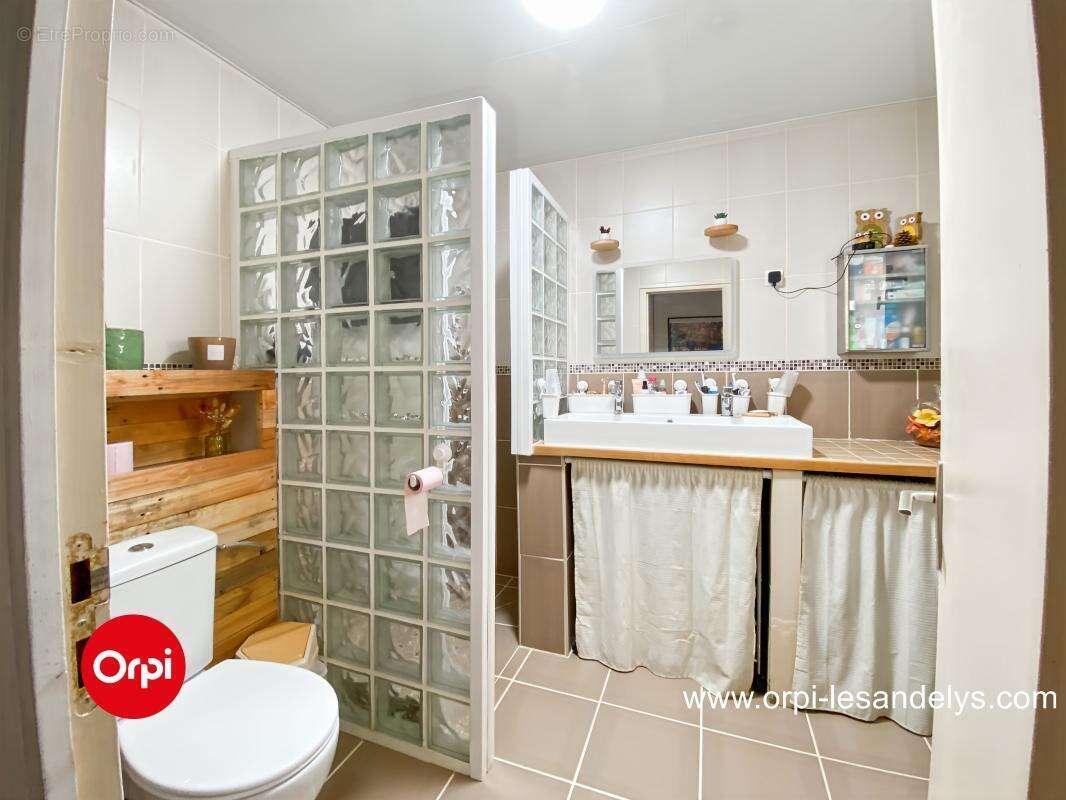 Maison à LES ANDELYS