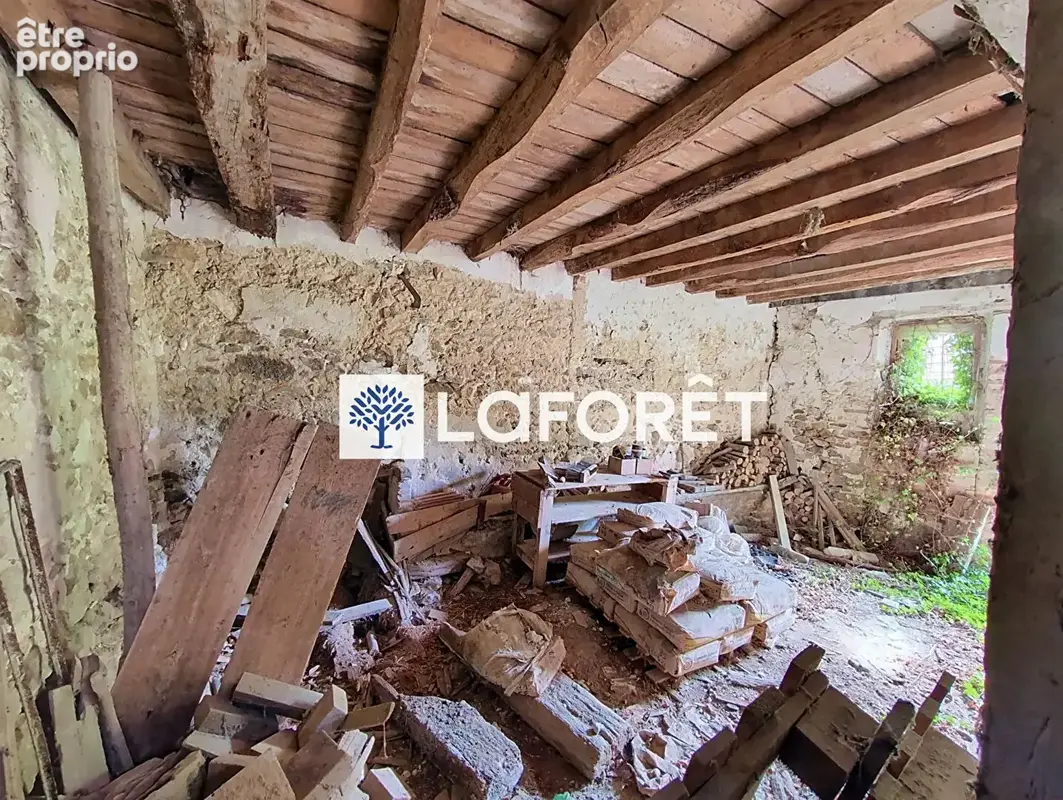 Immeuble à rénover pour investissement proche NOGENT-SUR-SEINE - photo 11