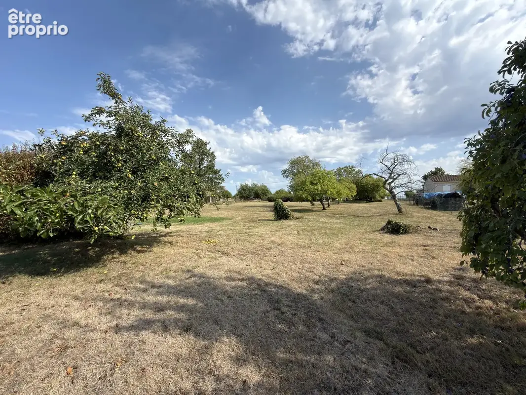 Charmante propriété en pierre avec grange et terrasse couverte - photo 16