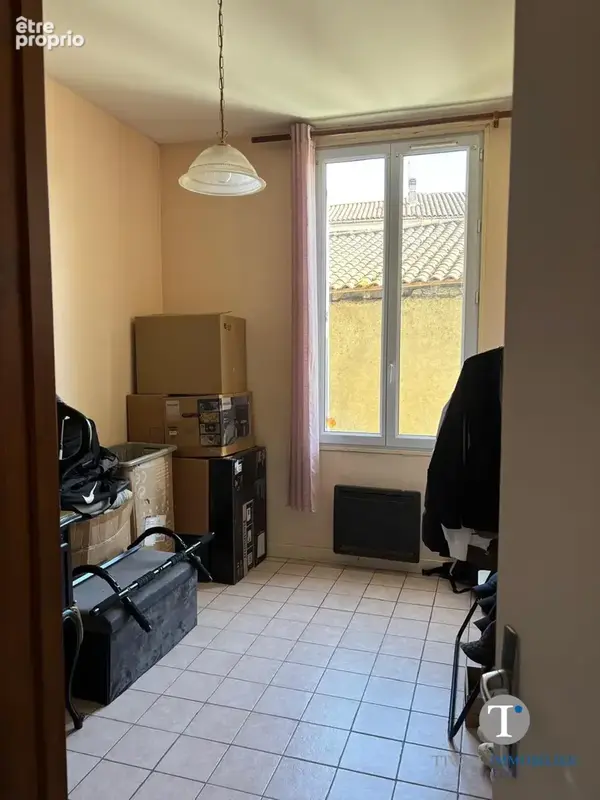 Appartement 480 m² à vendre à Chalais (16210) - photo 4
