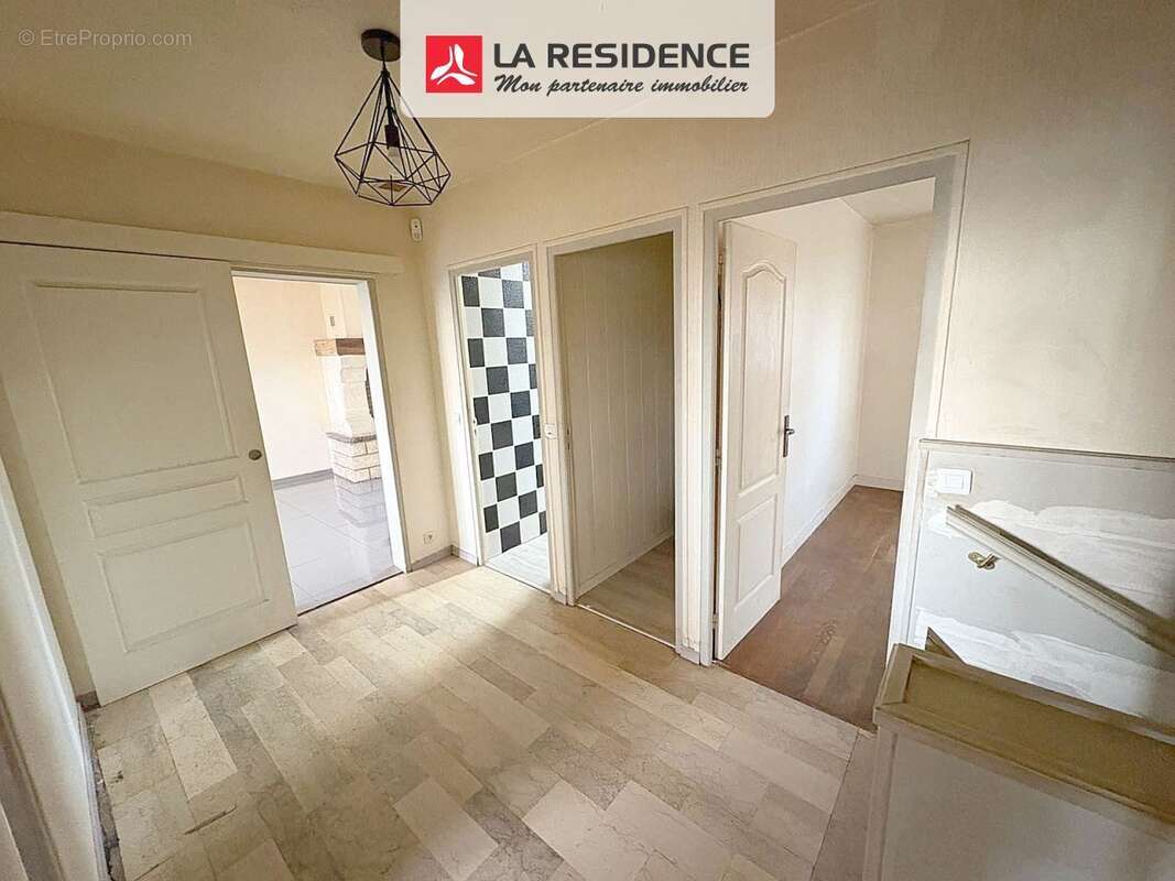 Maison 90 m² à Epinay-Sur-Seine  - photo 8