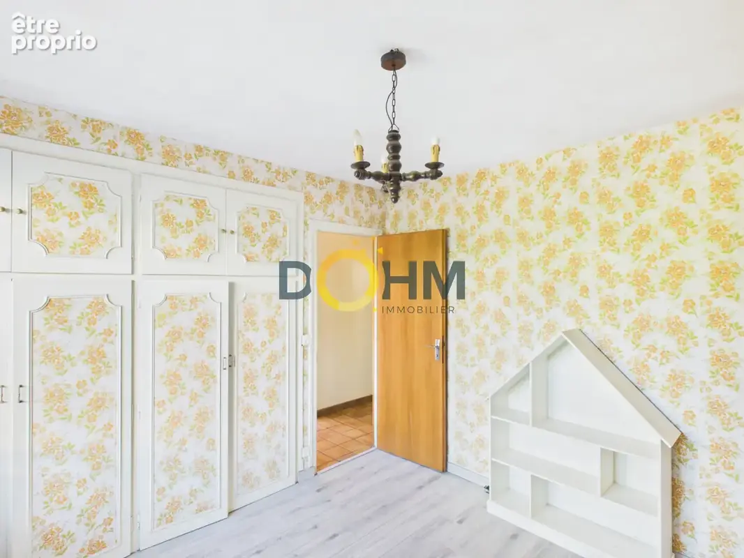 Maison familiale lumineuse de 183 m2  sur terrain de 786 m2 a saint jean d'arvey - photo 19
