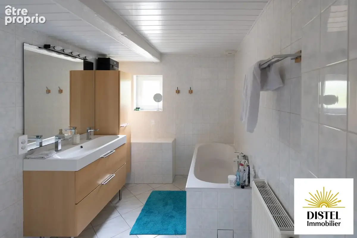 Maison 5 pièces 125 m² à vendre à Lampertheim (67450) - photo 8