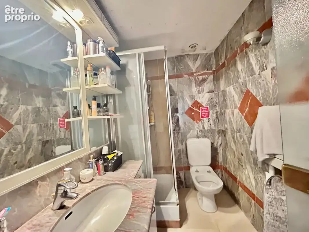 Appartement Nogent Sur Marne 6 pièce(s) 131.70 m2 - photo 7