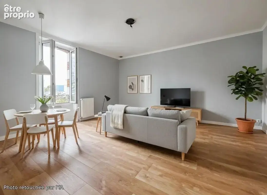 Maison avec jardin, dépendances et studio indépendant - photo 3