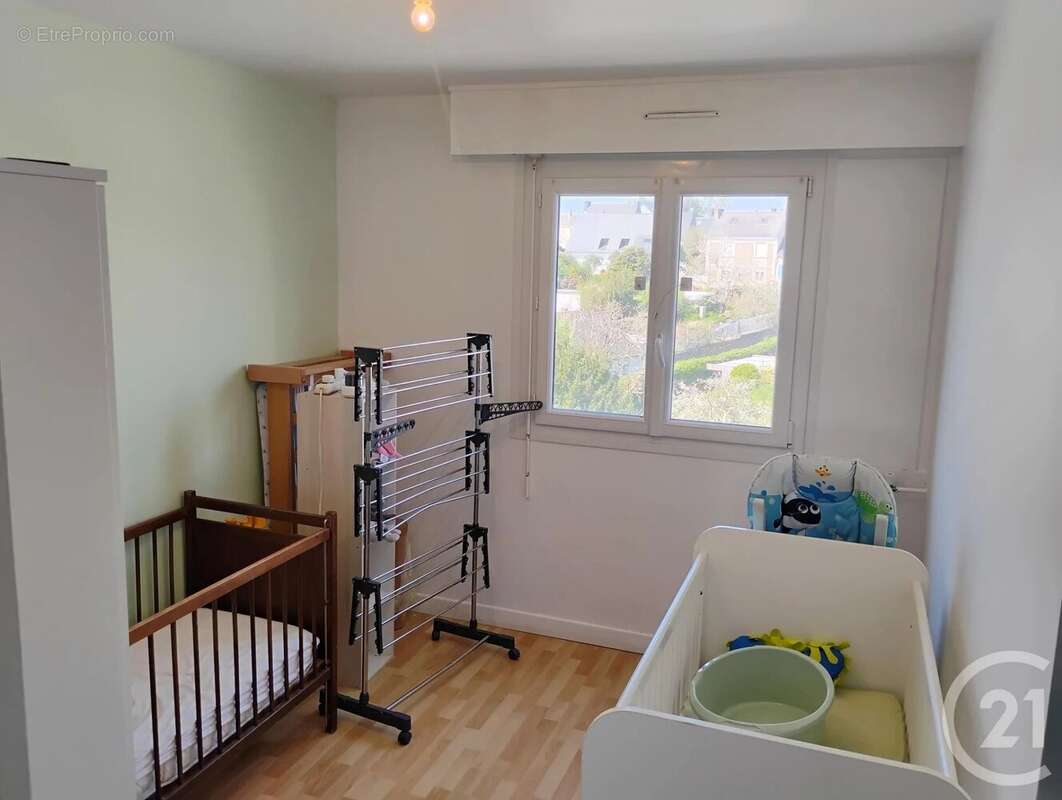 Appartement à LANESTER