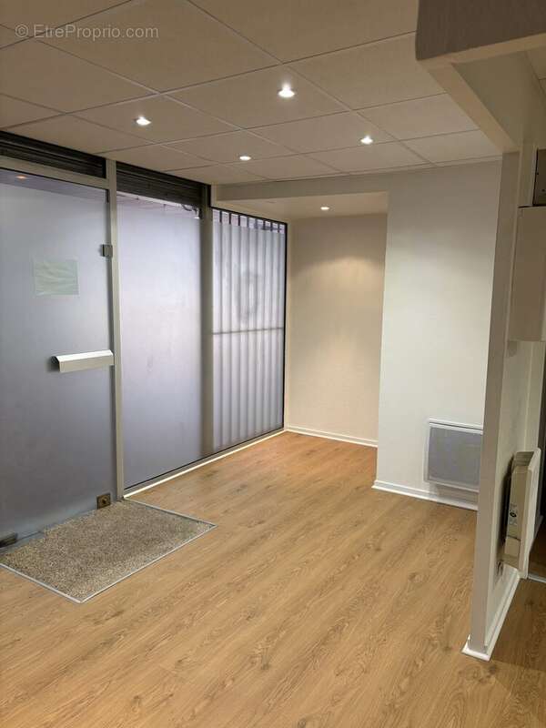 Commerce à TOULOUSE