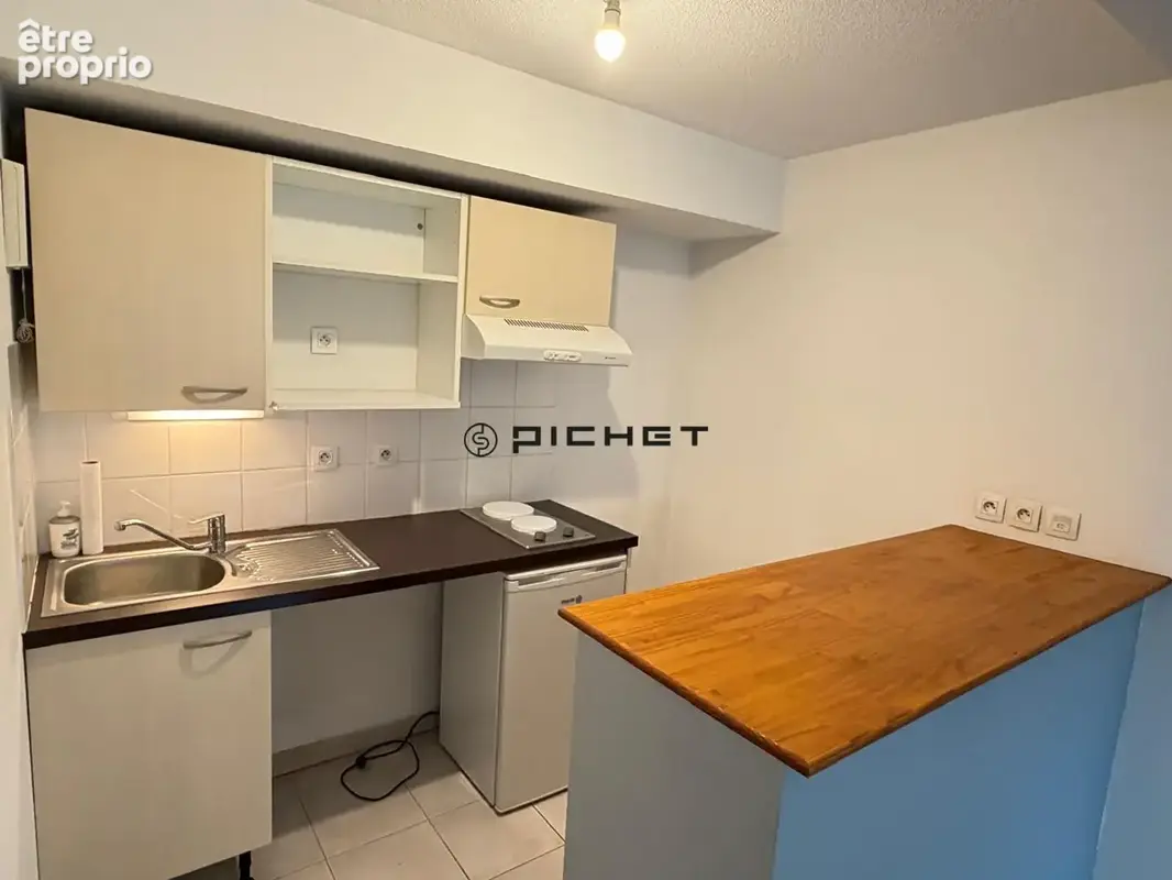 St Médard Centre - T2 - 45 m² - photo 3