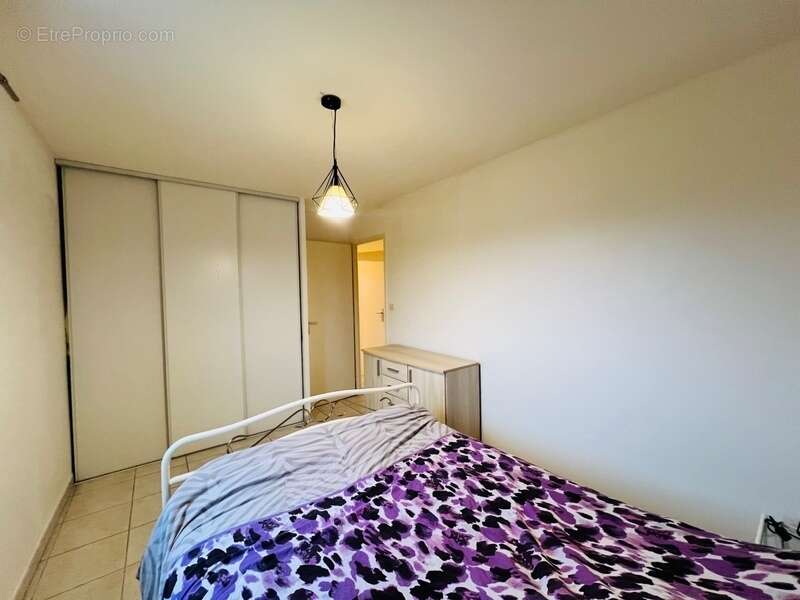 Maison à AVAILLES-EN-CHATELLERAULT