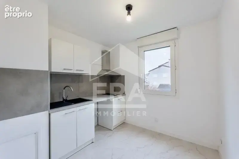 Appartement 50m² à saint-genis-laval - photo 7