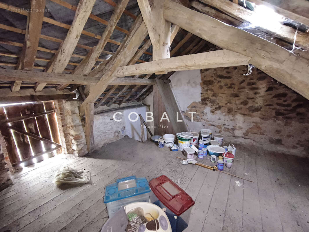 Appartement à BLAIN