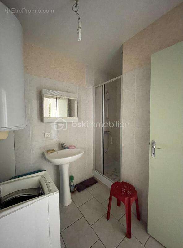 A VENDRE - Maison 52 m² - La Porte-du-Der - photo 5