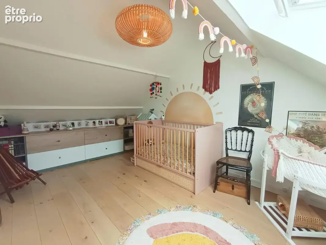 Belle maison amiénoise 2 chambres 68m2 - photo 11