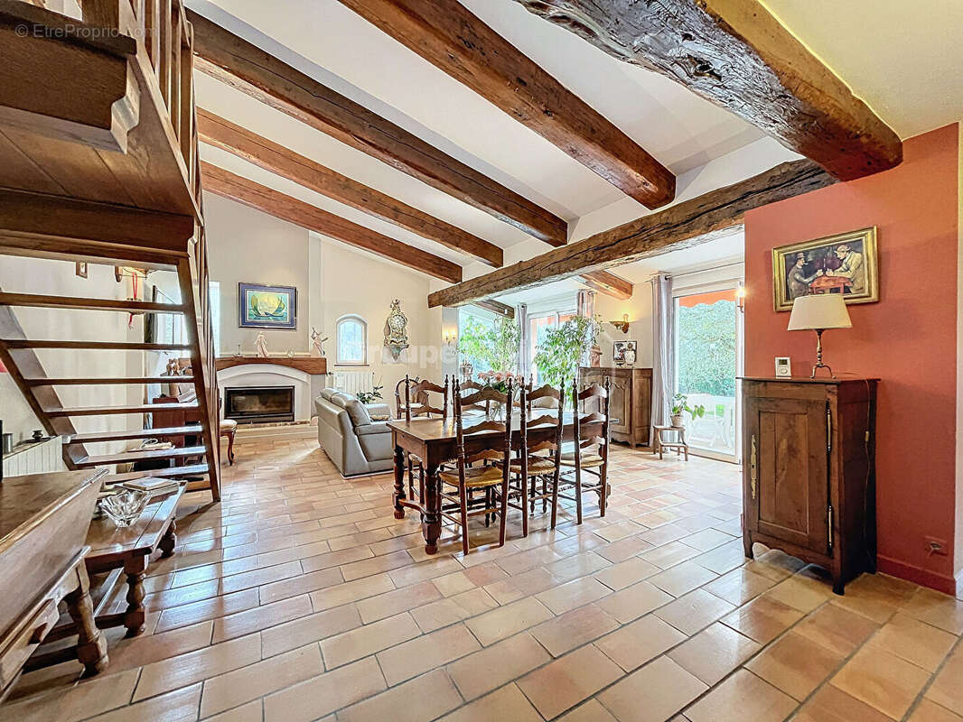 Maison à ORANGE