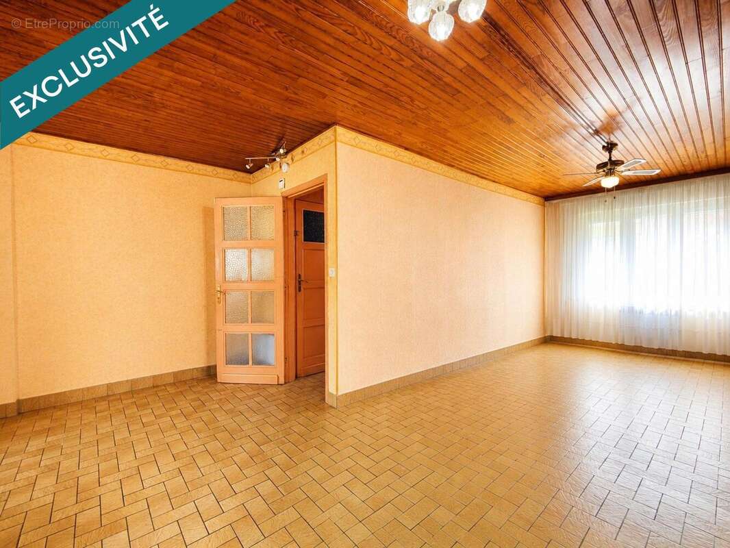 Photo 4 - Maison à LOOS