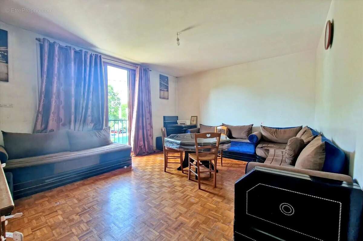Appartement lumineux de 3 pièces à noisy-le-sec - photo 4