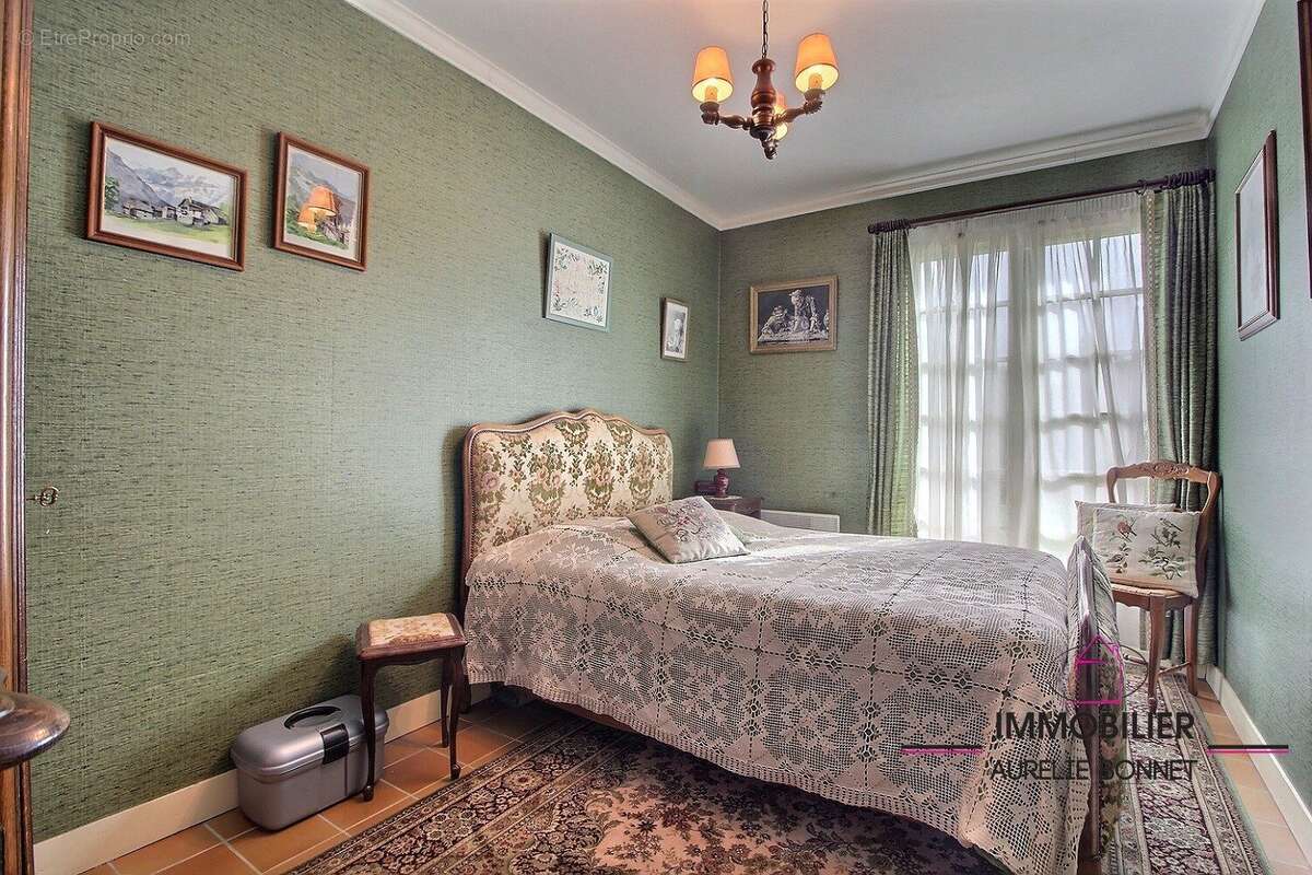 Maison à PONT-L'EVEQUE