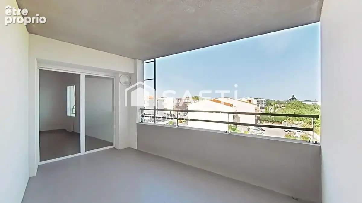 Photo 1 - Appartement à SAINT-CYPRIEN