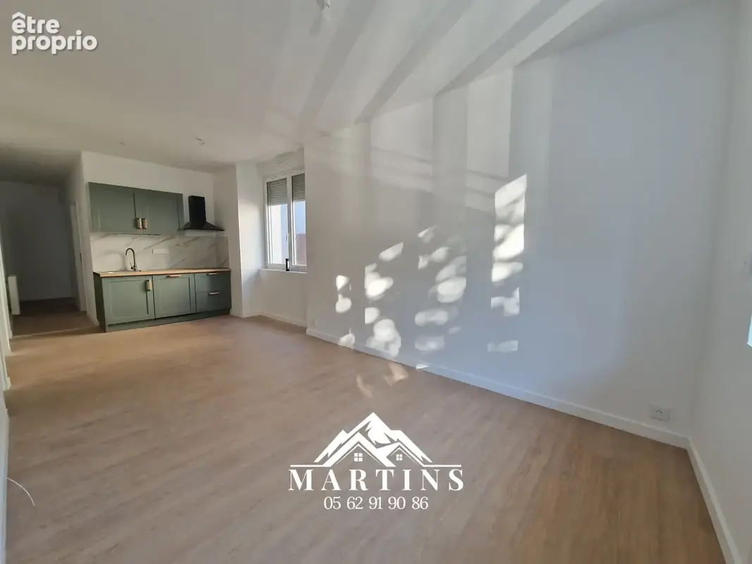 Appartement à ARGELES-GAZOST
