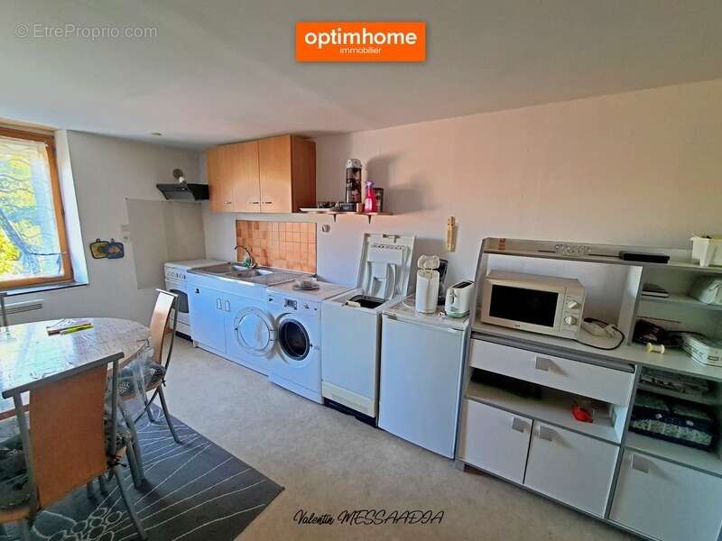 Maison à VAUCOULEURS