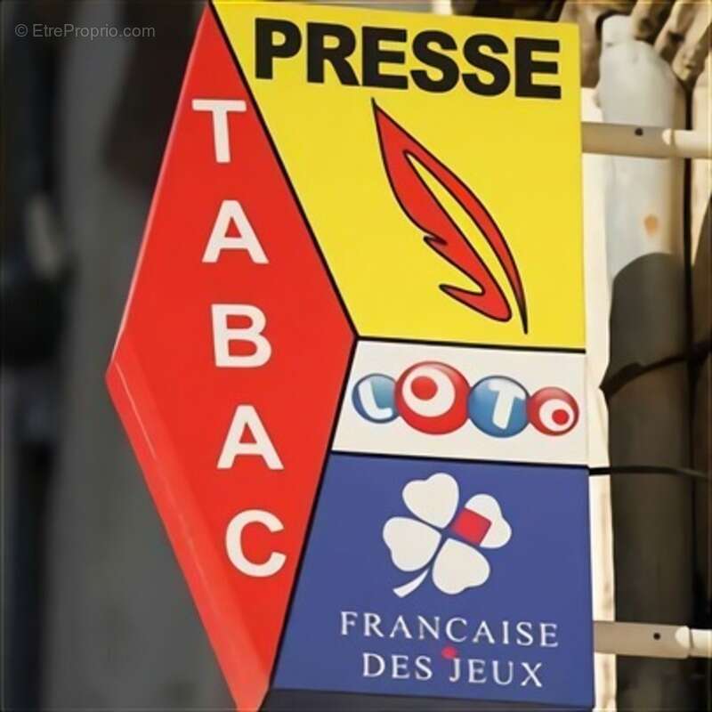 Commerce à BEZIERS