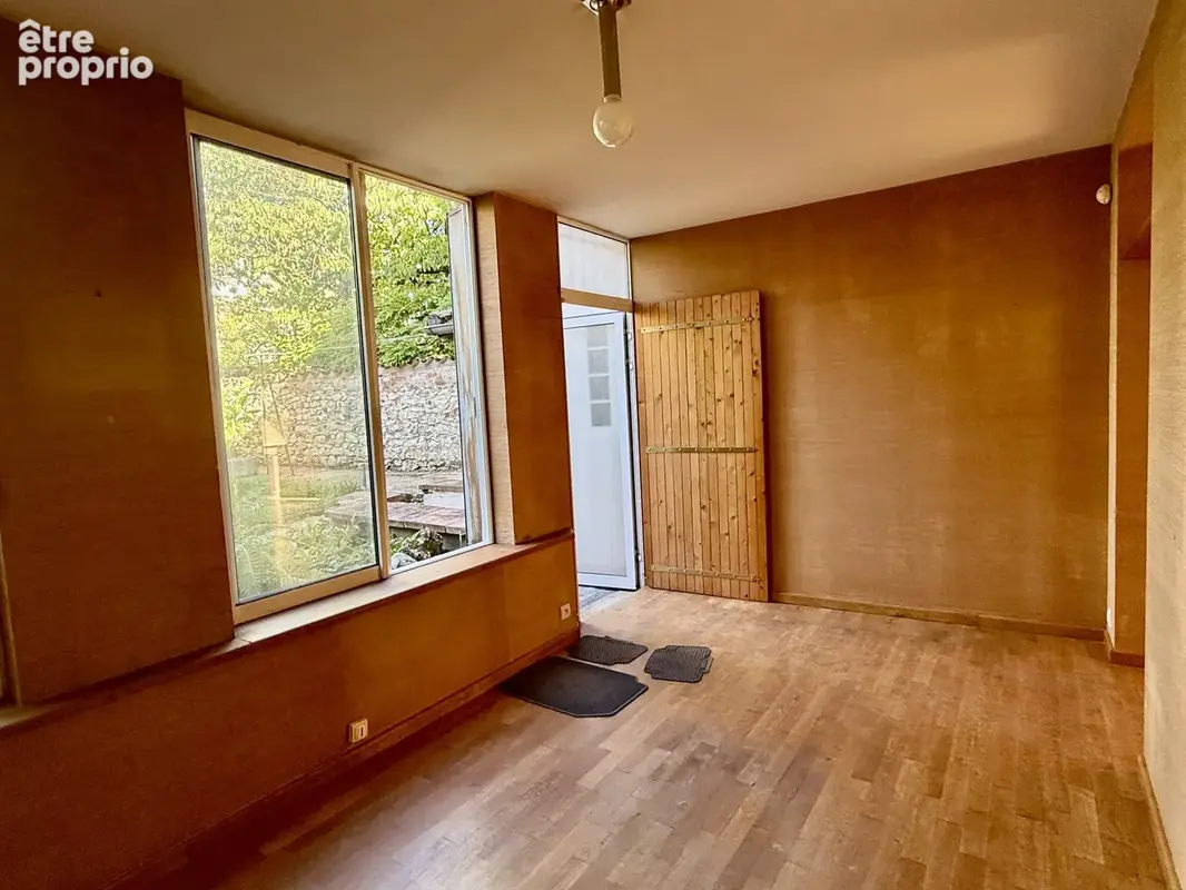 Albi - Rue du Roc - Maison de caractère avec jardin, terrasse couverte et garage - photo 9