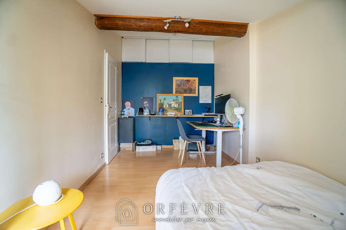 Maison à CASTELNAU-LE-LEZ