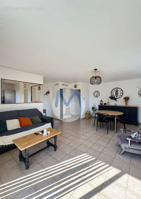 Maison à CANET-EN-ROUSSILLON
