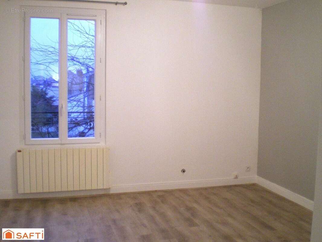 Photo 5 - Appartement à TOURS