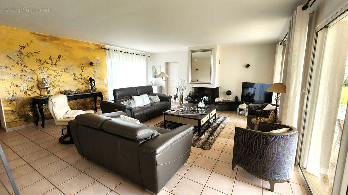 Maison à MARMANDE