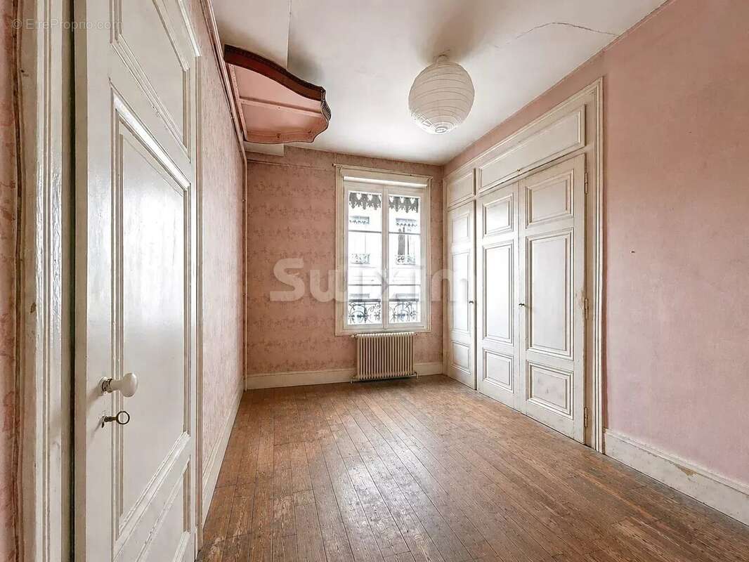Appartement à LYON-2E