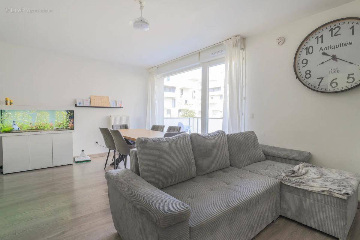Appartement à CAPINGHEM