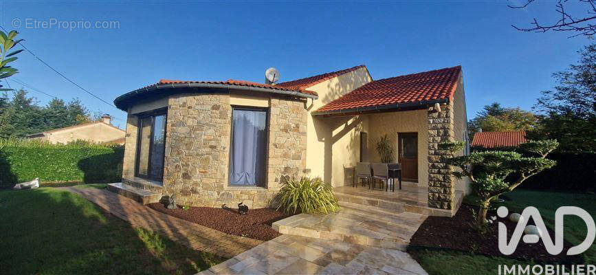 Photo 1 - Maison à BEAUPREAU