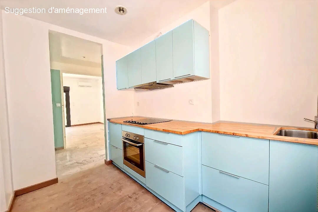 Appartement à CHATEAURENARD