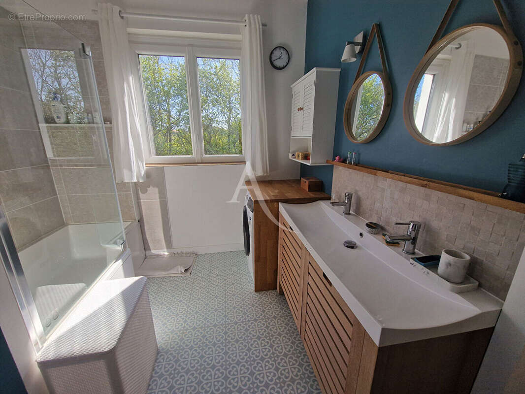 Maison typique rénovée à Talmont-Saint-Hilaire, Proche La Guittière - photo 3