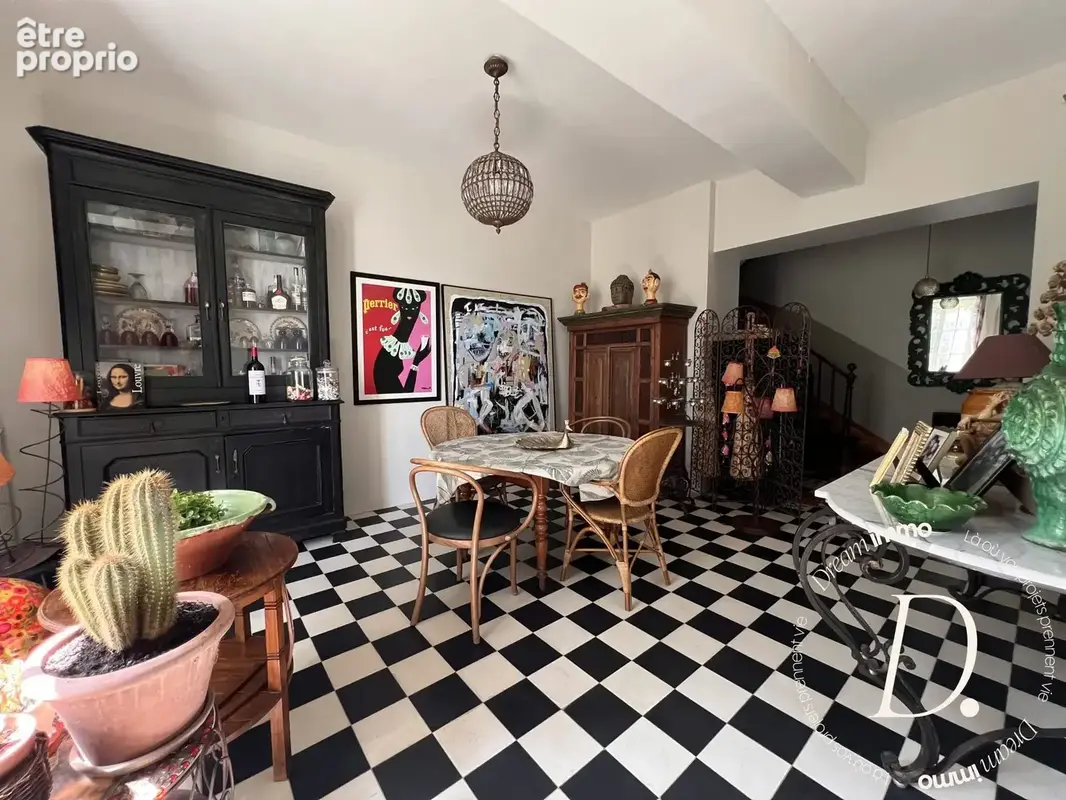 Maison 8 pièces 374 m² à vendre à Saint-Cricq-Du-Gave (40300) - photo 4